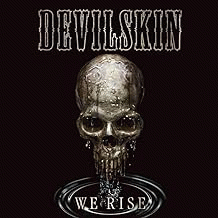 Devilskin : We Rise